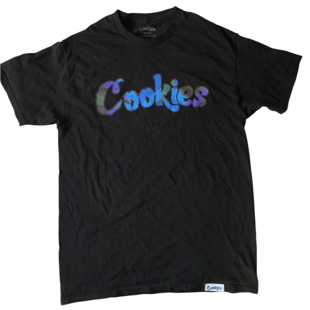 Cookies t shirt size L